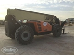 Used JLG Telehandler